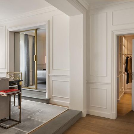 Lungarno Luxury Apartments - By Lungarno Collection Florence Luaran gambar