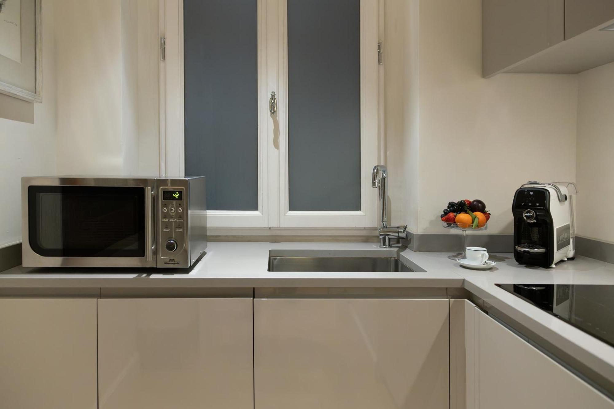 Lungarno Luxury Apartments - By Lungarno Collection Florence Luaran gambar