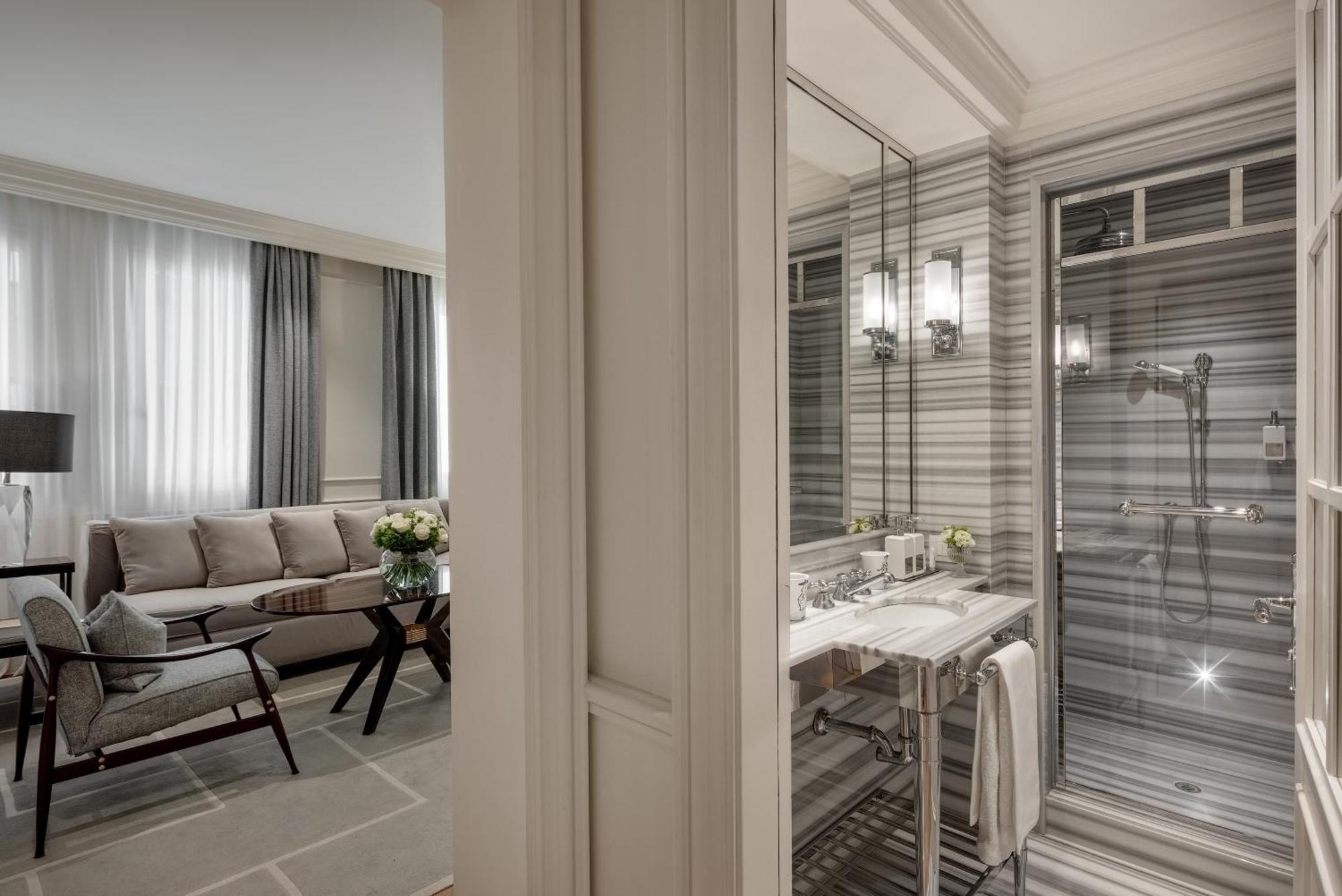 Lungarno Luxury Apartments - By Lungarno Collection Florence Luaran gambar