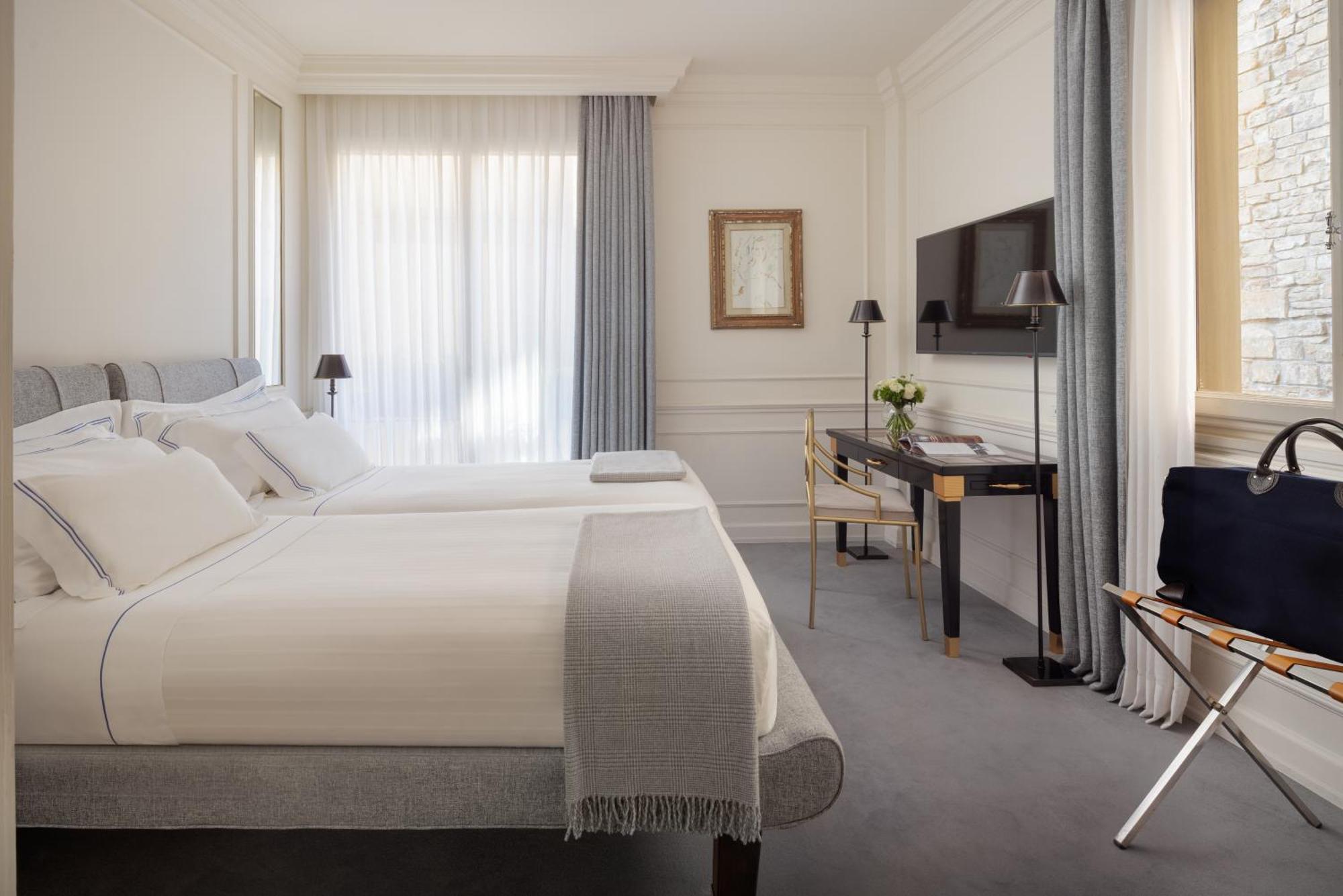 Lungarno Luxury Apartments - By Lungarno Collection Florence Luaran gambar