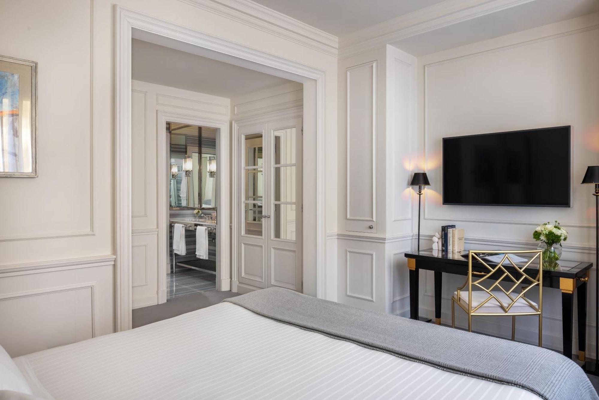 Lungarno Luxury Apartments - By Lungarno Collection Florence Luaran gambar