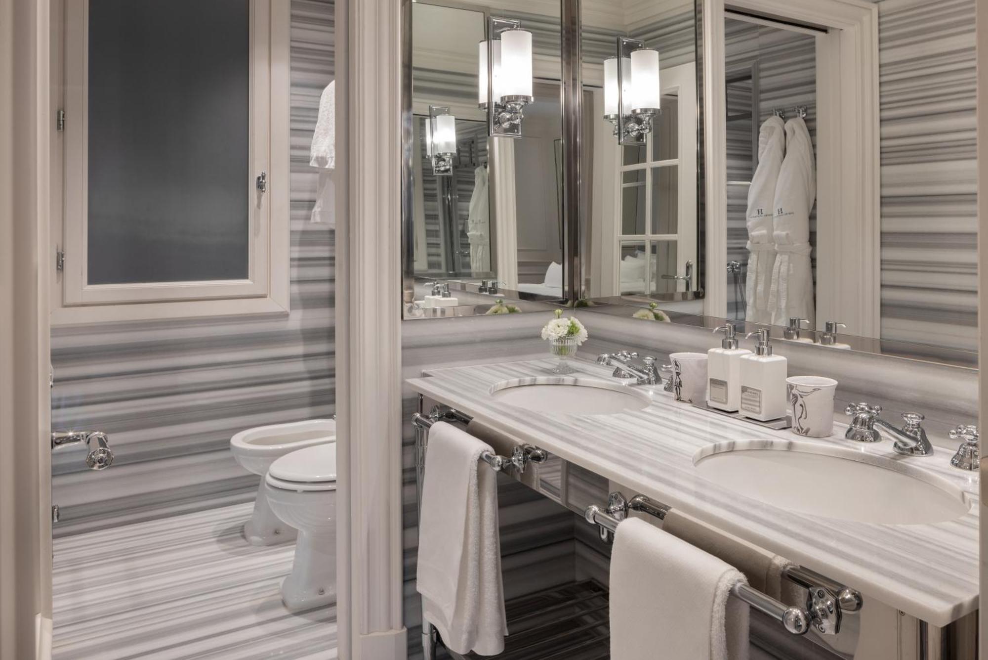 Lungarno Luxury Apartments - By Lungarno Collection Florence Luaran gambar