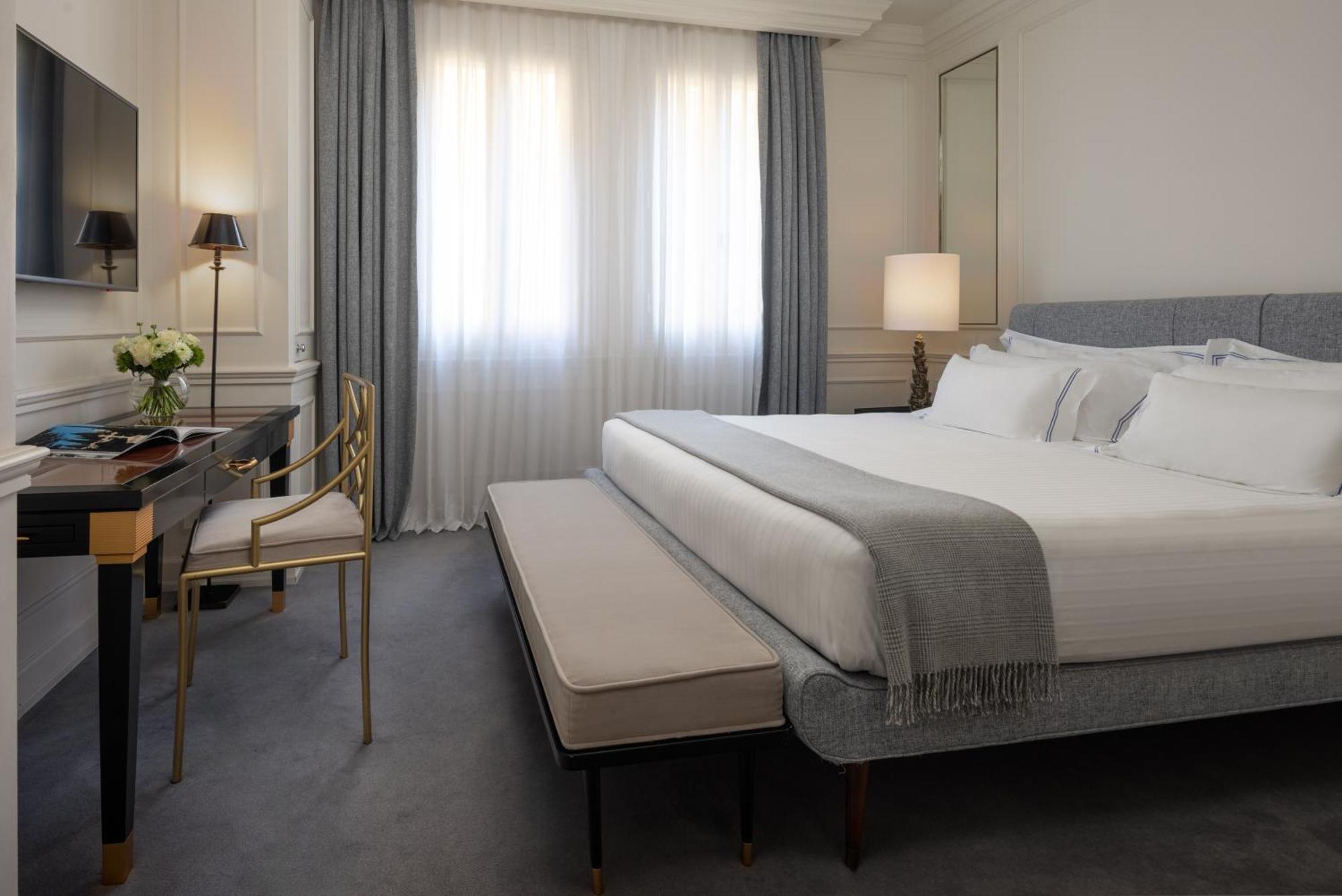 Lungarno Luxury Apartments - By Lungarno Collection Florence Luaran gambar